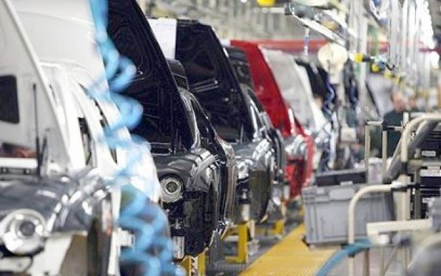 Bentley analizează lansarea unei game de maşini blindate